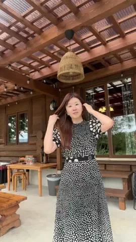 あんなおのTikTok投稿