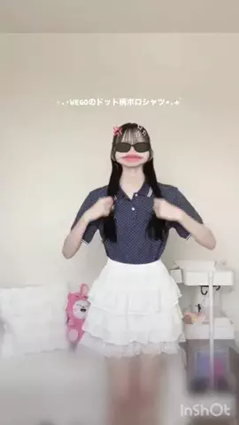 なぬん様のTikTok投稿