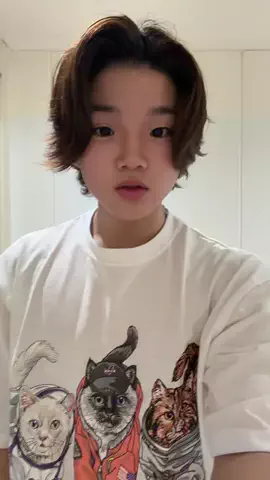 しゅんてぃーのTikTok投稿