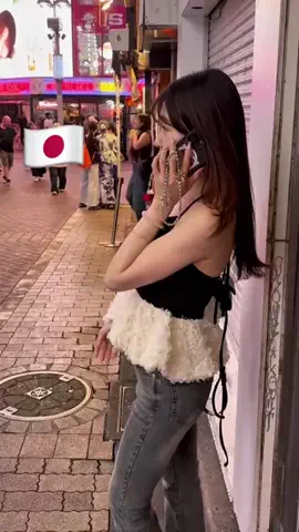7(ナナ)のTikTok投稿