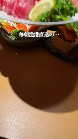 たまらんグルメのTikTok投稿