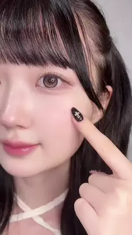 もんちゃんの美容日記🍒のTikTok投稿