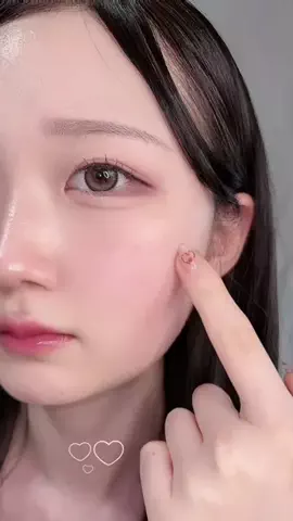 もんちゃんの美容日記🍒のTikTok投稿