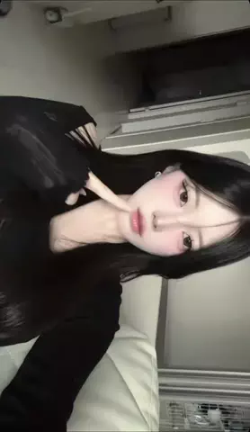 vのTikTok投稿