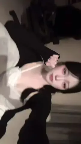 vのTikTok投稿