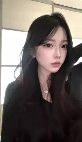 vのTikTok投稿