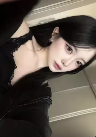 vのTikTok投稿