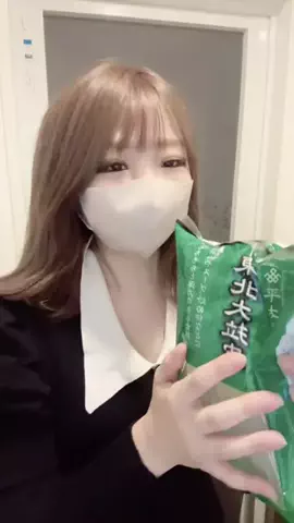 百足ちゃんのTikTok投稿