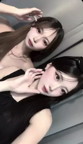 vのTikTok投稿
