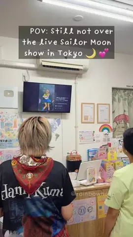 Kaila 💭 Japan Travel IdeasのTikTok PR投稿：Mentally, we’re still there 🥹🌙👌🏻💖 And to all the new faces h…