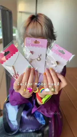 Kaila 💭 Japan Travel IdeasのTikTok PR投稿：Us with our adult money be like.. 💸💖🌙☁️🪐✨🌈😭 Worth eve…