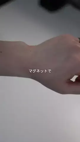 kei｜アイテム紹介をする人のTikTok投稿