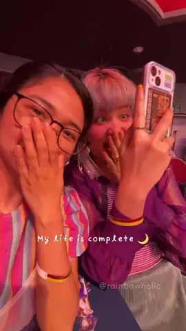 Kaila 💭 Japan Travel IdeasのTikTok PR投稿：If you have a chance to go to Tokyo, you must watch this show 😭🌙💖 Yo…