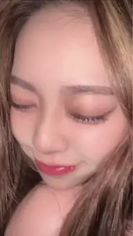 HannahのTikTok投稿