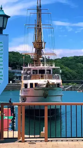 サム/九州旅行【観光地/宿/グルメ】のTikTok投稿