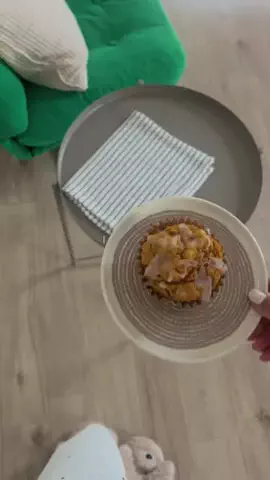 イロのTikTok投稿