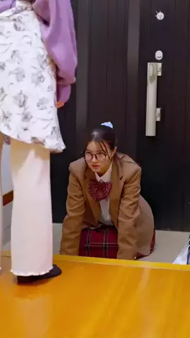 きっと青春の1ページのTikTok投稿