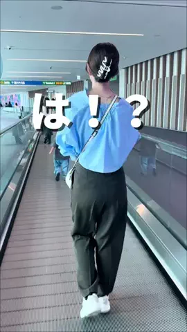 さき/骨格ウェーブのTikTok投稿