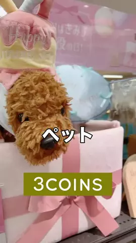 3coins_hiiのTikTok投稿