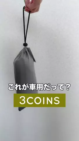 3coins_hiiのTikTok投稿