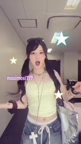 ayane🐾のTikTok投稿