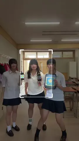 音々のTikTok投稿