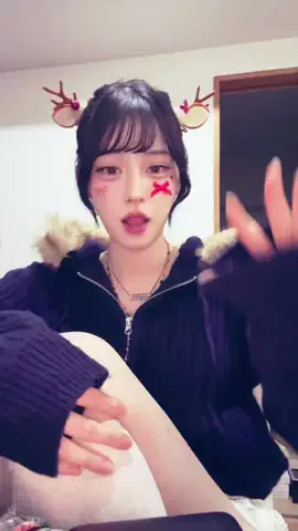 ayane🐾のTikTok投稿