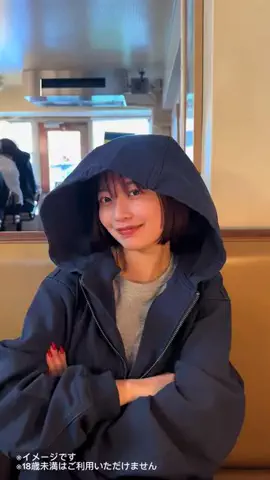 武井　捺のTikTok投稿