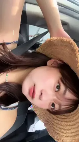 武井　捺のTikTok投稿