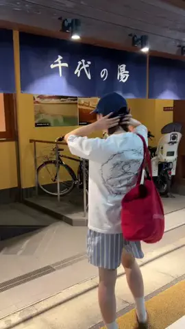 武井　捺のTikTok投稿