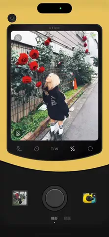 夏琳のTikTok投稿