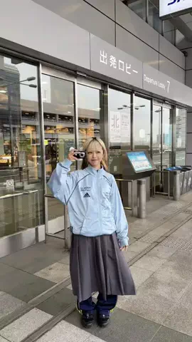 夏琳のTikTok投稿