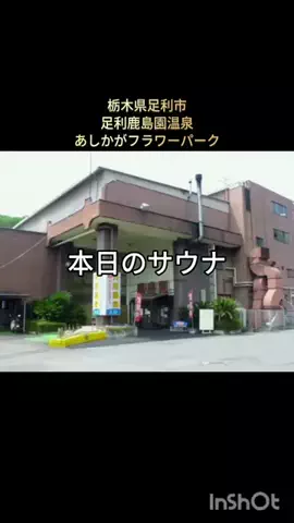 銭湯とサウナとメシのTikTok投稿