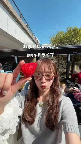 ゆず⌇東京･首都圏おでかけ&ぷち旅のTikTok投稿