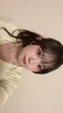 ふちゃんのTikTok投稿