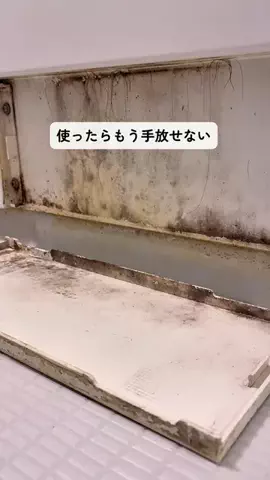さっぽん⌇家事ラク掃除術のTikTok投稿