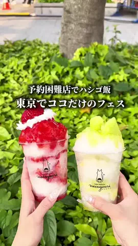 もぐ助｜魅惑の東京グルメ・スポットのTikTok投稿