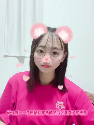 じゅりのTikTok投稿