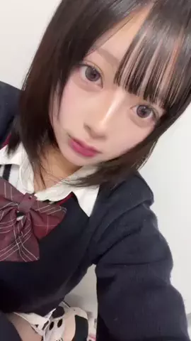 めいのTikTok投稿