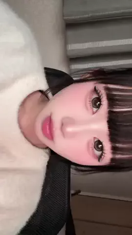 ひまりのTikTok投稿