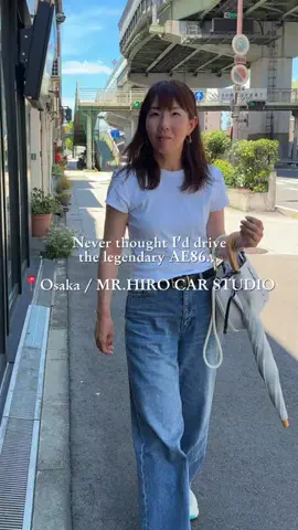 Hiroko｜Japan Tour DesignerのTikTok投稿