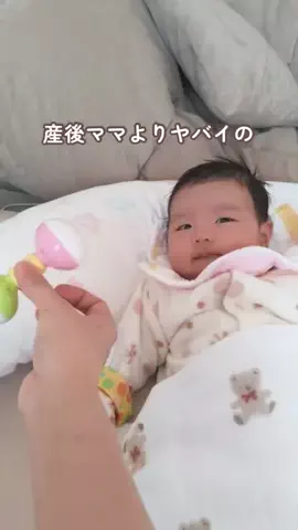 ちあ⌇看護師ママの育児ガイドのTikTok投稿