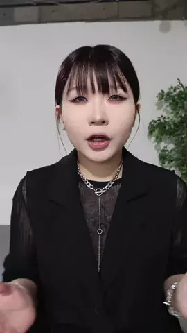 メンズメイクHARAのTikTok投稿