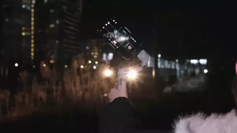 hirokoのTikTok投稿