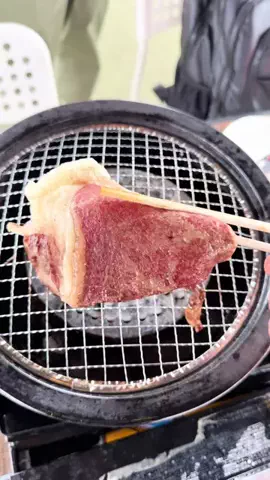 茨城のトラちゃんグルメ/japanese TigerのTikTok PR投稿：【お祭りBBQビアガーデン 水戸エクセル屋台村】 みんな大…