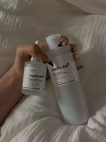 JUNAのTikTok PR投稿：Qoo10メガ割やってるから安くGETするチャンス💞✨#PR #medicu…