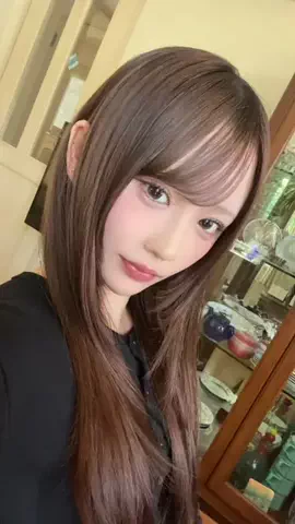 水瀬七華のTikTok投稿