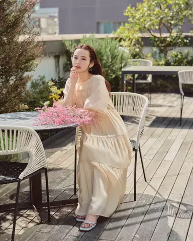 中島もも🍑のTikTok投稿