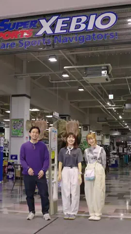 hinata TVのTikTok投稿