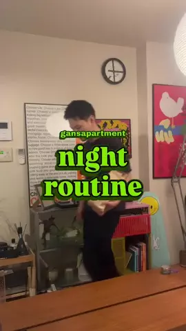 GanのTikTok投稿